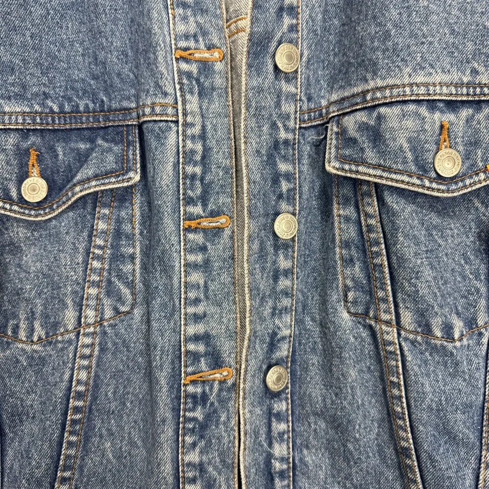 Jordache vintage denim